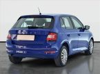 Škoda Fabia - fotka číslo 4