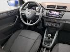 Škoda Fabia - fotka číslo 6