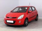 Hyundai i20 - fotka číslo 1