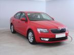 Škoda Octavia - fotka číslo 0