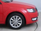 Škoda Octavia - fotka číslo 11