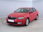 Škoda Octavia - fotka číslo 1