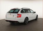 Škoda Octavia - fotka číslo 4