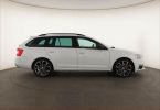 Škoda Octavia - fotka číslo 5
