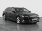 Audi A6 - fotka číslo 0