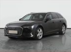Audi A6 - fotka číslo 1