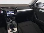 Škoda Superb - fotka číslo 7