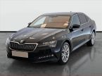 Škoda Superb - fotka číslo 1