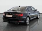 Škoda Superb - fotka číslo 4