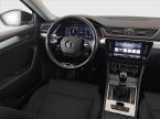 Škoda Superb - fotka číslo 6