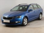 Škoda Octavia - fotka číslo 1