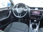 Škoda Octavia - fotka číslo 6