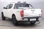 Nissan Navara - fotka číslo 3