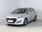 Hyundai i30 - fotka číslo 1
