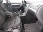 Škoda Octavia - fotka číslo 8