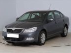 Škoda Octavia - fotka číslo 1