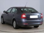 Škoda Octavia - fotka číslo 3