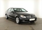 Mercedes Třída C - fotka číslo 0