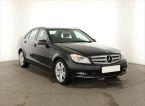 Mercedes Třída C - fotka číslo 0