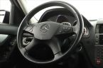 Mercedes Třída C - fotka číslo 12