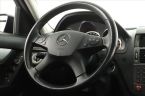 Mercedes Třída C - fotka číslo 12