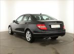 Mercedes Třída C - fotka číslo 3