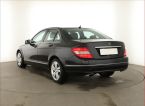 Mercedes Třída C - fotka číslo 3