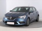 Renault Mégane - fotka číslo 1