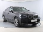 BMW X6 - fotka číslo 0