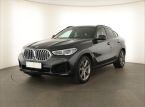 BMW X6 - fotka číslo 1