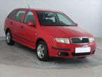 Škoda Fabia - fotka číslo 0