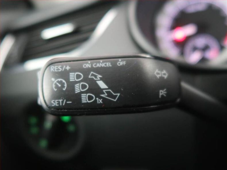 Škoda Octavia - hlavní fotka