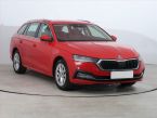 Škoda Octavia - fotka číslo 0