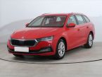 Škoda Octavia - fotka číslo 1