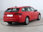 Škoda Octavia - fotka číslo 4