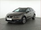 Seat Leon - fotka číslo 1