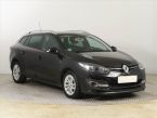 Renault Mégane - fotka číslo 0