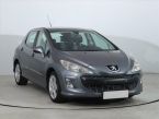 Peugeot 308 - fotka číslo 0