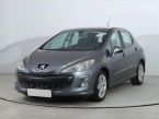 Peugeot 308 - fotka číslo 1