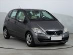 Mercedes Třída A - fotka číslo 0