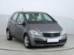 Mercedes Třída A - fotka číslo 0