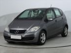 Mercedes Třída A - fotka číslo 1