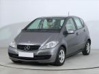 Mercedes Třída A - fotka číslo 1