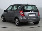 Mercedes Třída A - fotka číslo 3