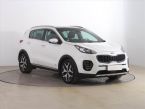 Kia Sportage - fotka číslo 0