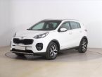 Kia Sportage - fotka číslo 1