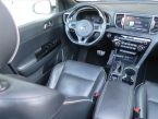 Kia Sportage - fotka číslo 6