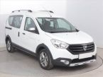 Dacia Dokker - fotka číslo 0