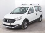 Dacia Dokker - fotka číslo 1