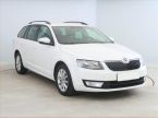 Škoda Octavia - fotka číslo 0